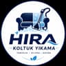 HIRA Koltuk Yıkama logosu